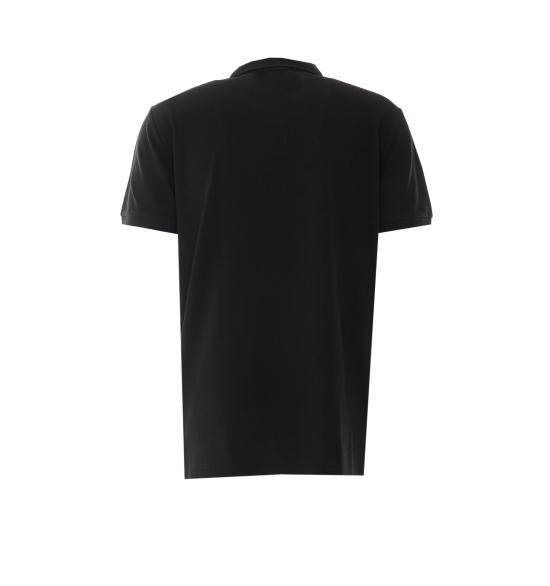 26FW 폴로 랄프로렌 폴로 티셔츠 710782592001 POLO BLACK - POLO RALPH LAUREN
