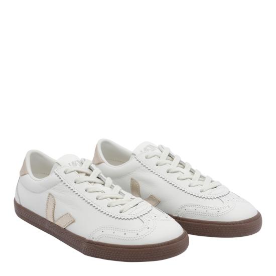26FW 베자 스니커즈 VO2021413 WHITE PLATIN BARK - VEJA