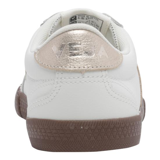 26FW 베자 스니커즈 VO2021413 WHITE PLATIN BARK - VEJA