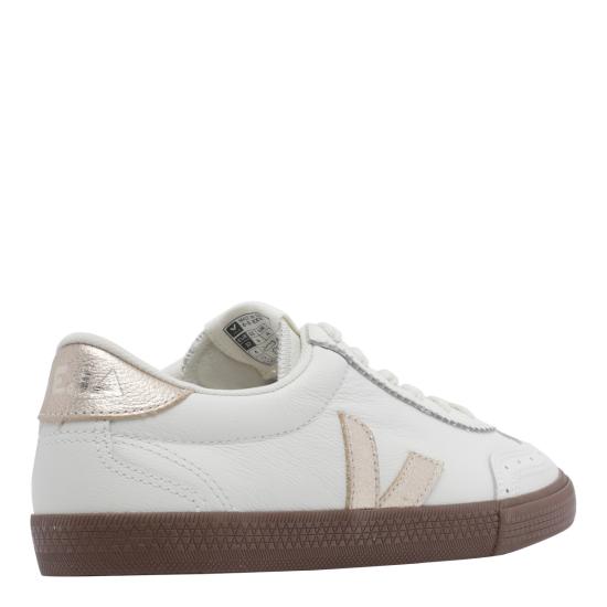 26FW 베자 스니커즈 VO2021413 WHITE PLATIN BARK - VEJA