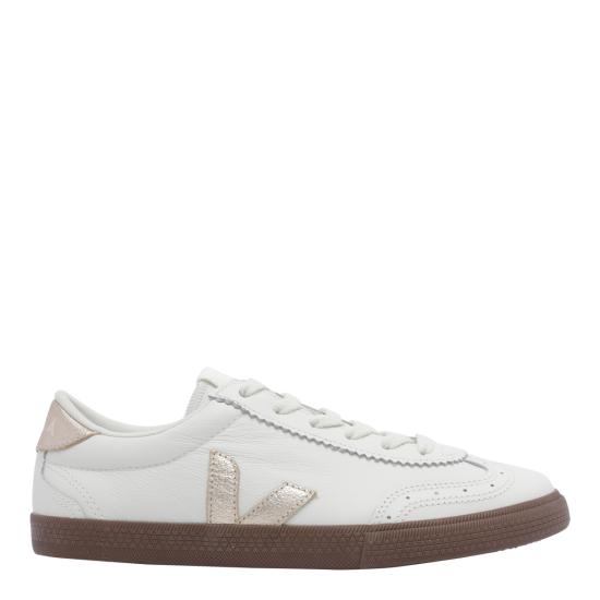 26FW 베자 스니커즈 VO2021413 WHITE PLATIN BARK