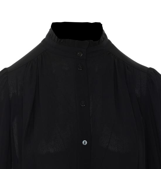 26FW 트윈셋 블라우스 262TP2342 00006 Black - TWINSET