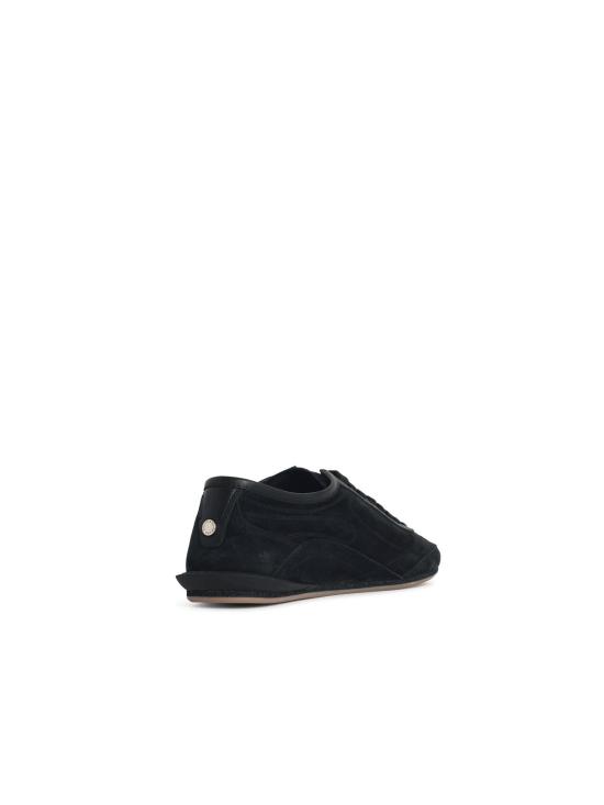 26FW 돌체앤가바나 스니커즈 CS2473 A095080999 Black - DOLCE & GABBANA