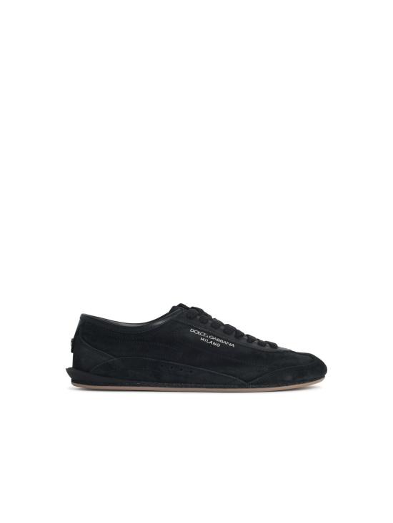 26FW 돌체앤가바나 스니커즈 CS2473 A095080999 Black
