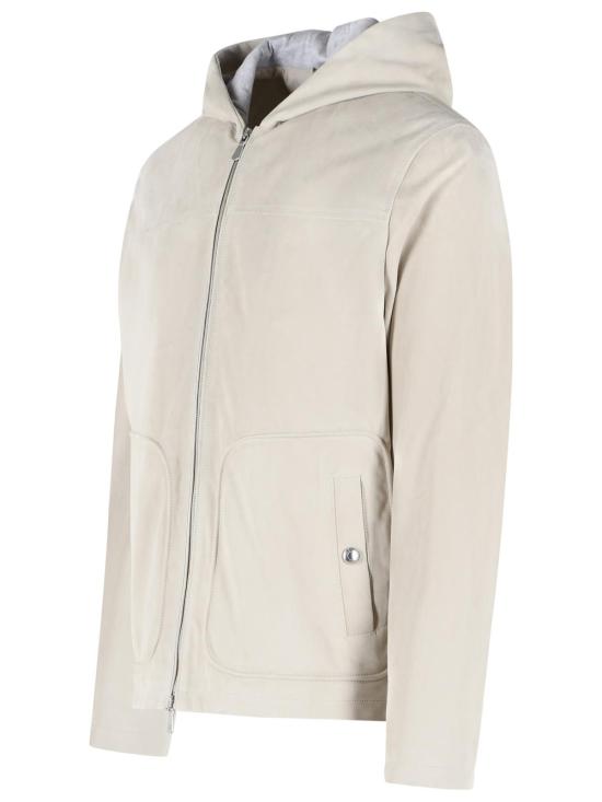 26SS 일레븐티 무스탕 M75GBTM20 PEL0M02102 Beige - ELEVENTY
