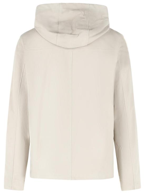 26SS 일레븐티 무스탕 M75GBTM20 PEL0M02102 Beige - ELEVENTY