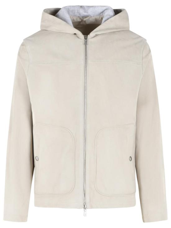 26SS 일레븐티 무스탕 M75GBTM20 PEL0M02102 Beige