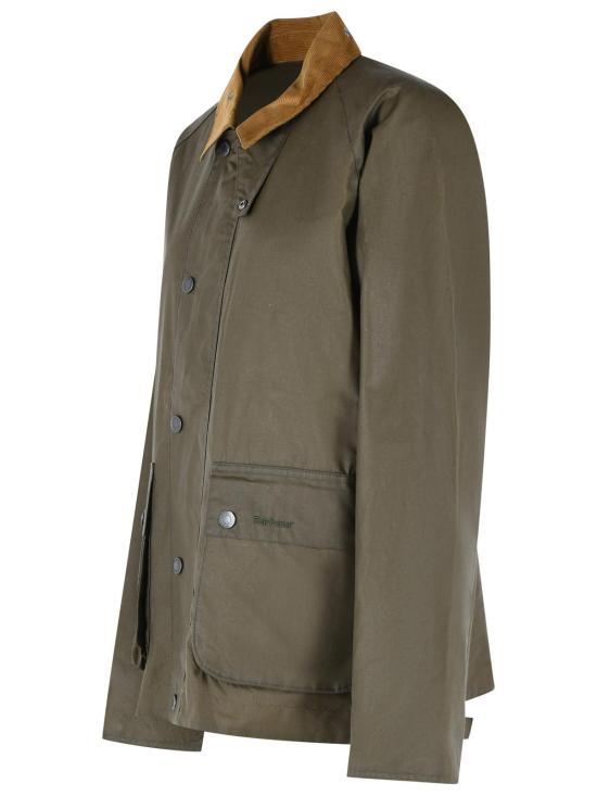 26FW 바버 자켓 MWX2447 MWXOL52 Green - BARBOUR