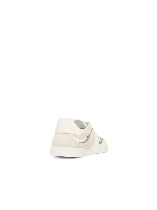 26FW 돌체앤가바나 스니커즈 CS2477 A08678L853 White - DOLCE & GABBANA