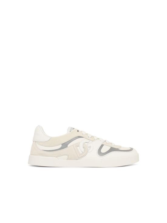 26FW 돌체앤가바나 스니커즈 CS2477 A08678L853 White