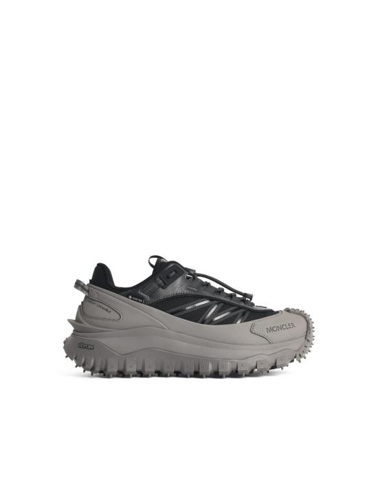 26FW 몽클레어 스니커즈 09A 4M001 20 M7208926 Grey
