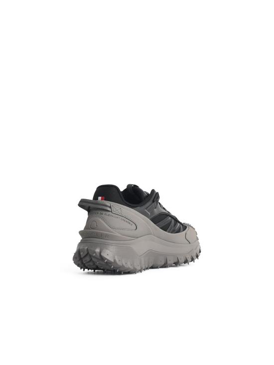 26FW 몽클레어 스니커즈 09A 4M001 20 M7208926 Grey - MONCLER