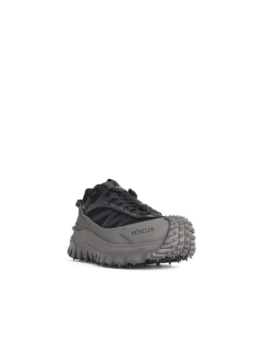 26FW 몽클레어 스니커즈 09A 4M001 20 M7208926 Grey - MONCLER
