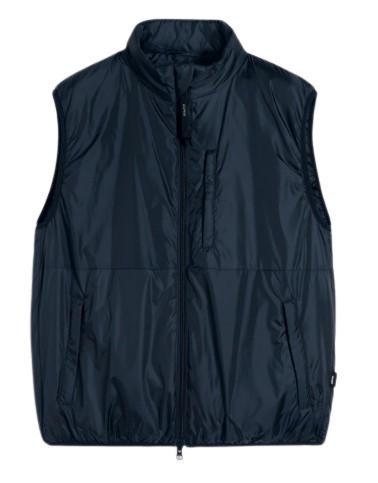 26FW 아스페시 베스트 G199 796196101 Navy