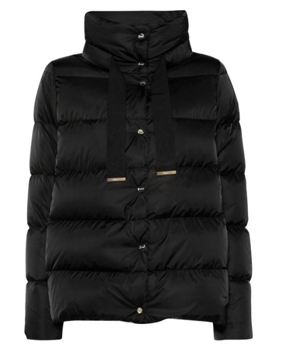 26FW 에르노 새틴 케이 다운 자켓 PI001936D 12170Z9300 Black