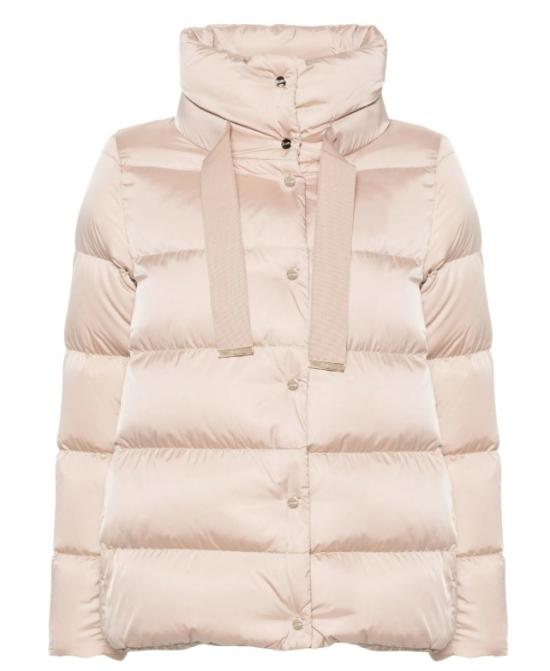 26FW 에르노 새틴 케이 다운 자켓 PI001936D 12170Z1985 Chantilly