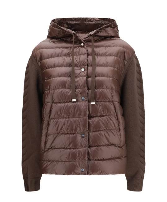 26FW 에르노 숏패딩 PI00167DR 12017Z8810 Fondente