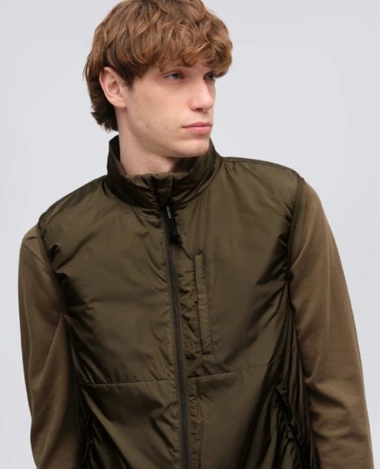 26FW 아스페시 베스트 G199 796196237 Military - ASPESI