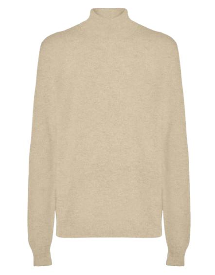26FW 말로 스웨터 UMC173 F1B02E3294 Beige