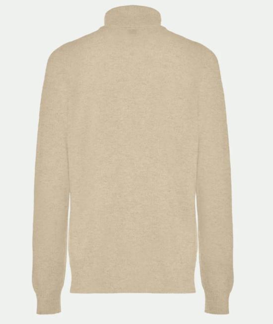 26FW 말로 스웨터 UMC173 F1B02E3294 Beige - MALO