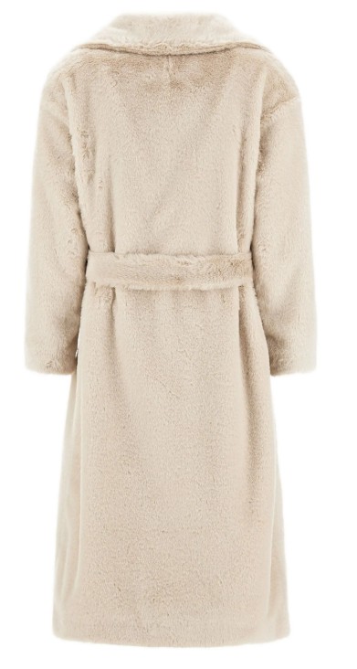 26FW 에르노 소프트 얼터너티브 퍼 코트 CA000586D 124221985 CHANTILLY - HERNO