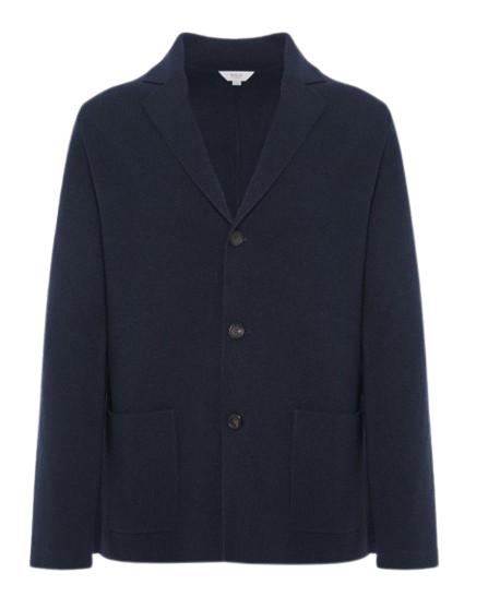 26FW 말로 수트 자켓 UXN037 F1C62E11C Blu