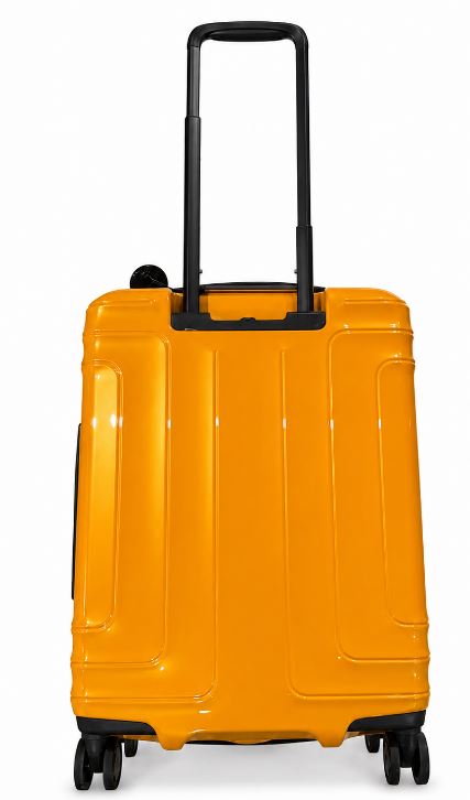 26SS 쌤소나이트 캐리어 KU5086901 METALLIC MANGO - SAMSONITE