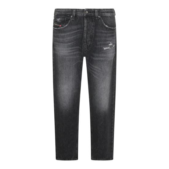 26FW 디젤 데님 팬츠 A18974 0HDBF02 GREY