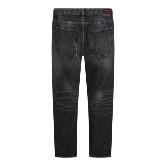 26FW 디젤 데님 팬츠 A18974 0HDBF02 GREY - DIESEL