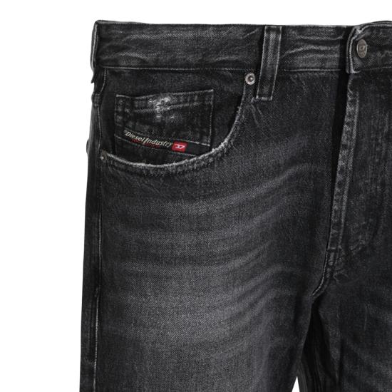 26FW 디젤 데님 팬츠 A18974 0HDBF02 GREY - DIESEL