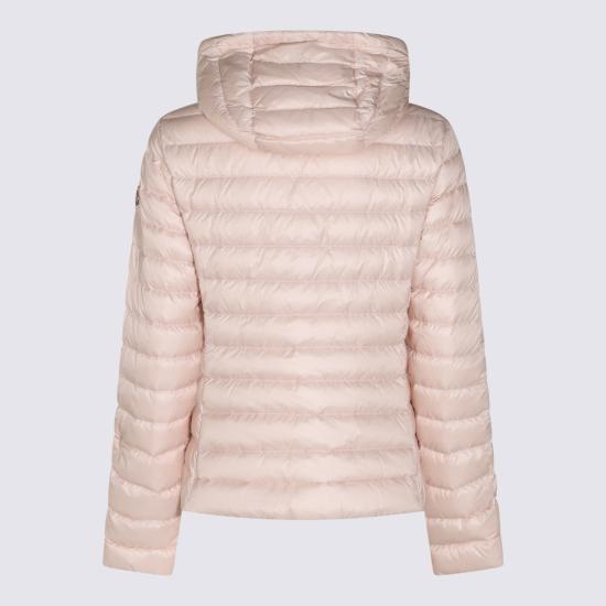 26FW 몽클레어 패딩 L20931A00092 597YG529 PINK - MONCLER