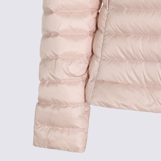 26FW 몽클레어 패딩 L20931A00092 597YG529 PINK - MONCLER