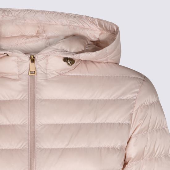26FW 몽클레어 패딩 L20931A00092 597YG529 PINK - MONCLER