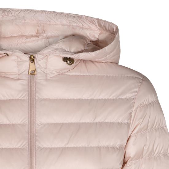 26FW 몽클레어 패딩 L20931A00092 597YG529 PINK - MONCLER
