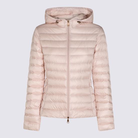 26FW 몽클레어 패딩 L20931A00092 597YG529 PINK - MONCLER