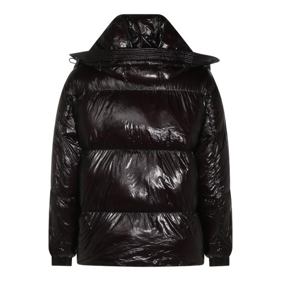 26FW 디젤 패딩 A23024 0BKCP9XX BLACK - DIESEL