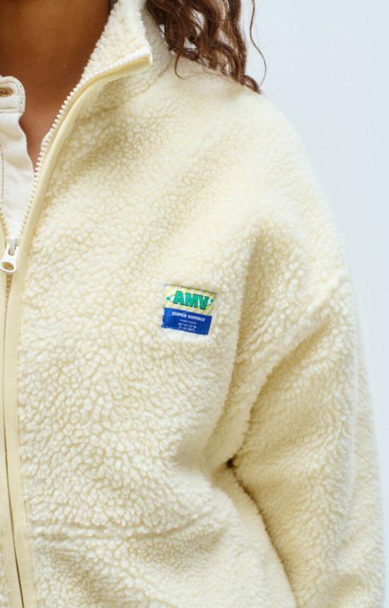  아메리칸 빈티지 자켓 호크타운 재킷 - AMERICAN VINTAGE