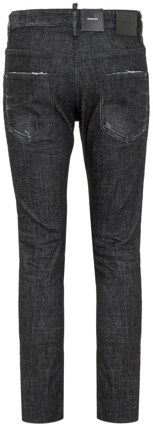  디스퀘어드2 데님 팬츠 15427234431316 BLACK - DSQUARED2