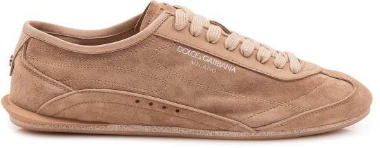 26FW 돌체앤가바나 스니커즈 CS2473A095080024 BEIGE
