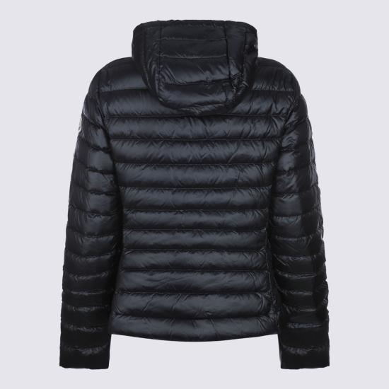 26FW 몽클레어 이겔후드 쇼트 다운 재킷 L20931A00092 597YG999 BLACK - MONCLER
