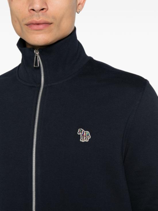 26FW PS 바이 폴스미스 자켓 M2R136T WZEBRA49 NAVY - PS BY PAUL SMITH