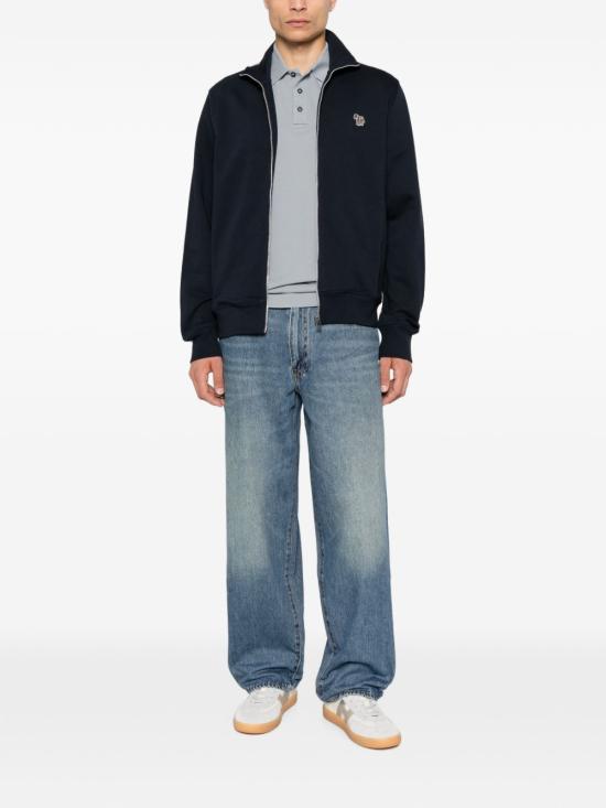 26FW PS 바이 폴스미스 자켓 M2R136T WZEBRA49 NAVY - PS BY PAUL SMITH
