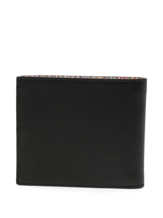 26FW 폴 스미스 남성지갑 M1A4832 DMULTI79 BLACK - PAUL SMITH