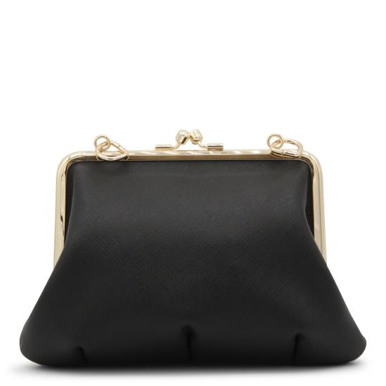 26FW 비비안웨스트우드 그래니 프레임 퍼스 4B010007W L001NN402 BLACK - VIVIENNE WESTWOOD