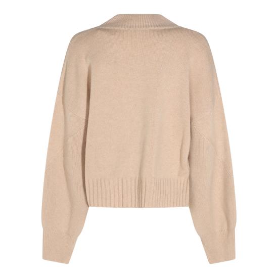 26FW 말로 스웨터 DXA404 Y1B27E3638 LIGHT SAND - MALO