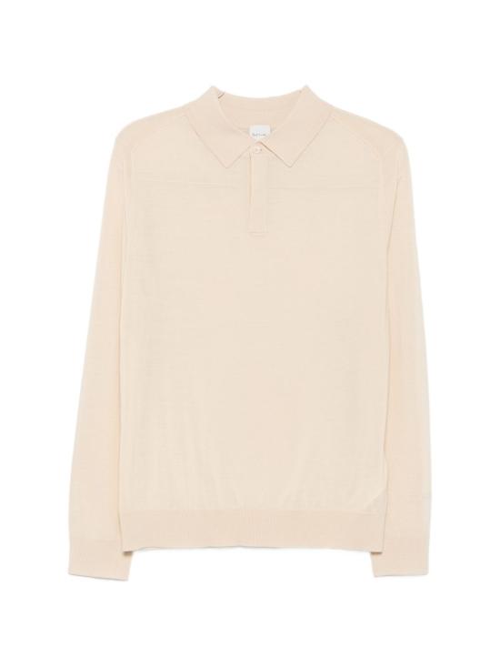 26FW 폴 스미스 폴로 티셔츠 M1R973Z W0315460 BEIGE