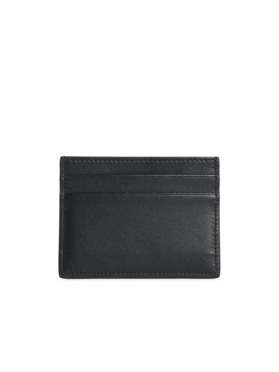 26FW 돌체앤가바나 카드지갑 BI0330 A9S2580999 Black - DOLCE & GABBANA
