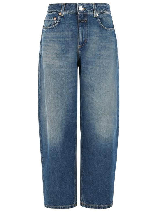 26FW 클로즈드 데님 팬츠 C21281 18S 4TDBL Blue