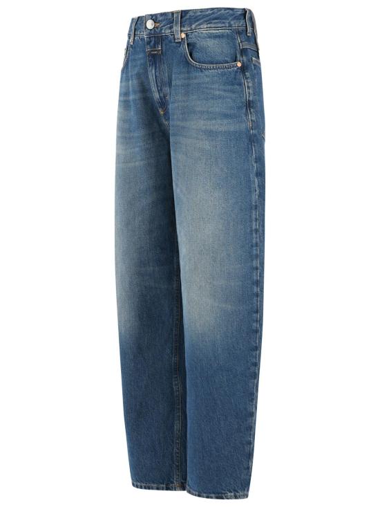 26FW 클로즈드 데님 팬츠 C21281 18S 4TDBL Blue - CLOSED