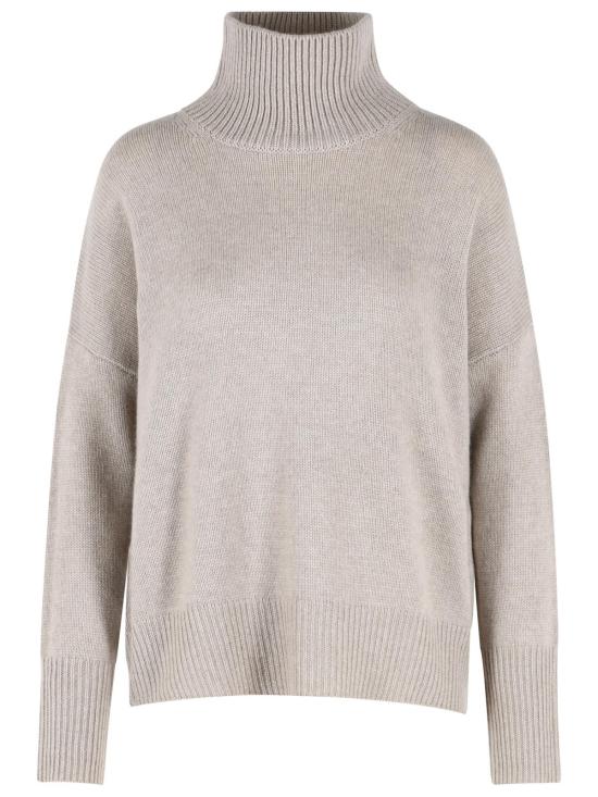 26FW 리사 양 터틀넥 202113SAND Beige